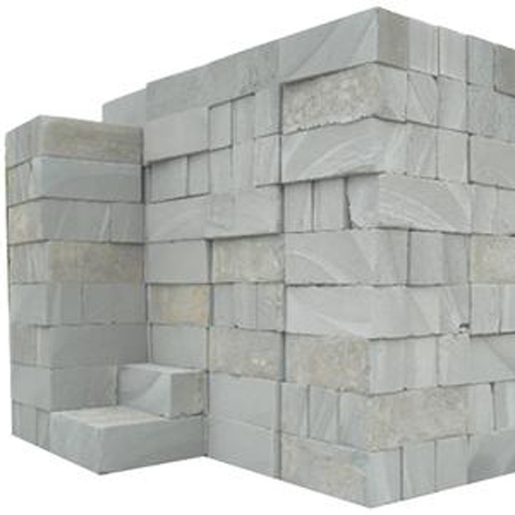 丹寨不同砌筑方式蒸压加气混凝土砌块轻质砖 加气块抗压强度研究