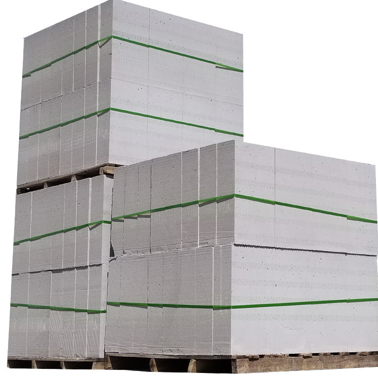 丹寨改性材料和蒸压制度对冶金渣蒸压加气混凝土砌块性能的影响